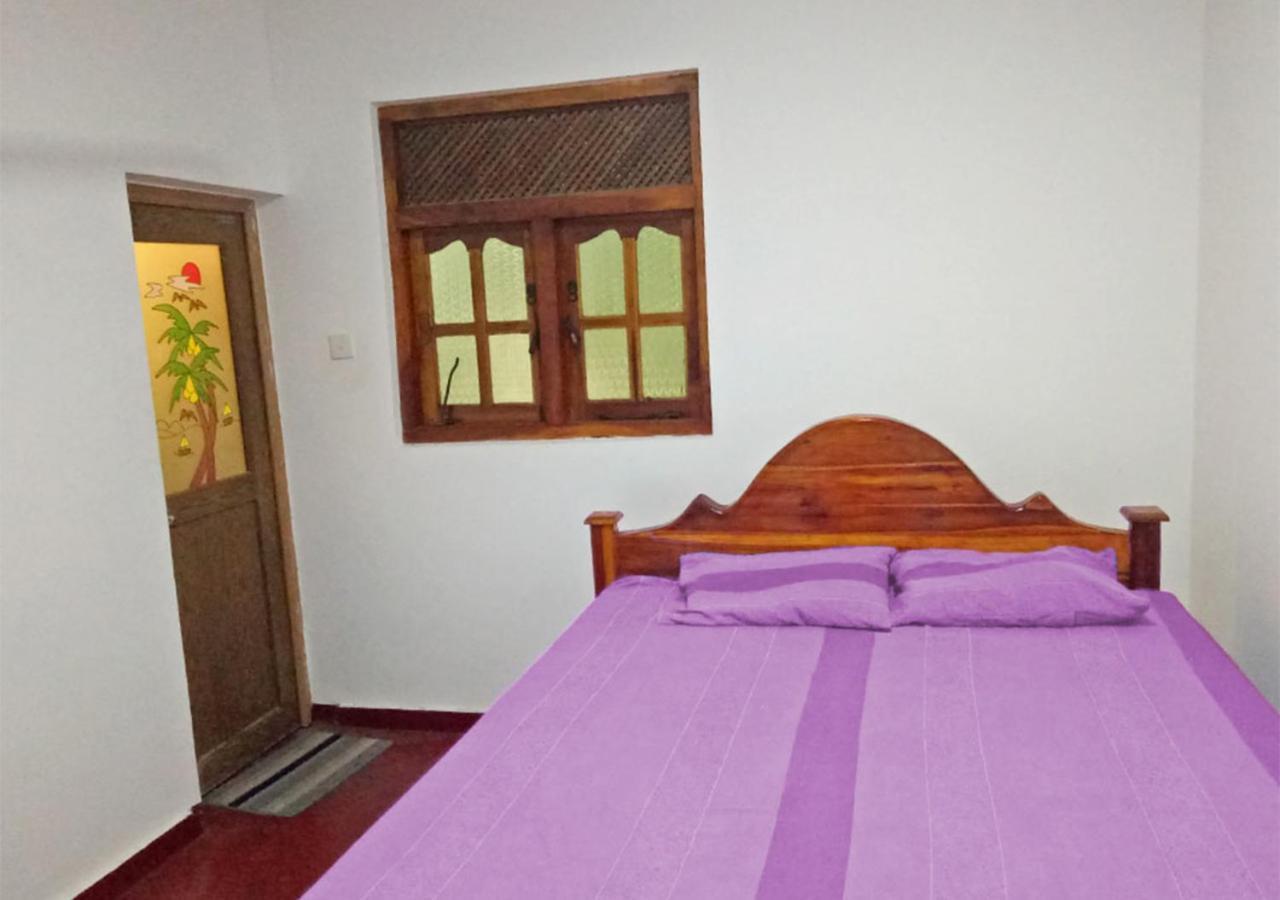 Deer Garden Guest Hotel Polonnaruwa Exterior photo
